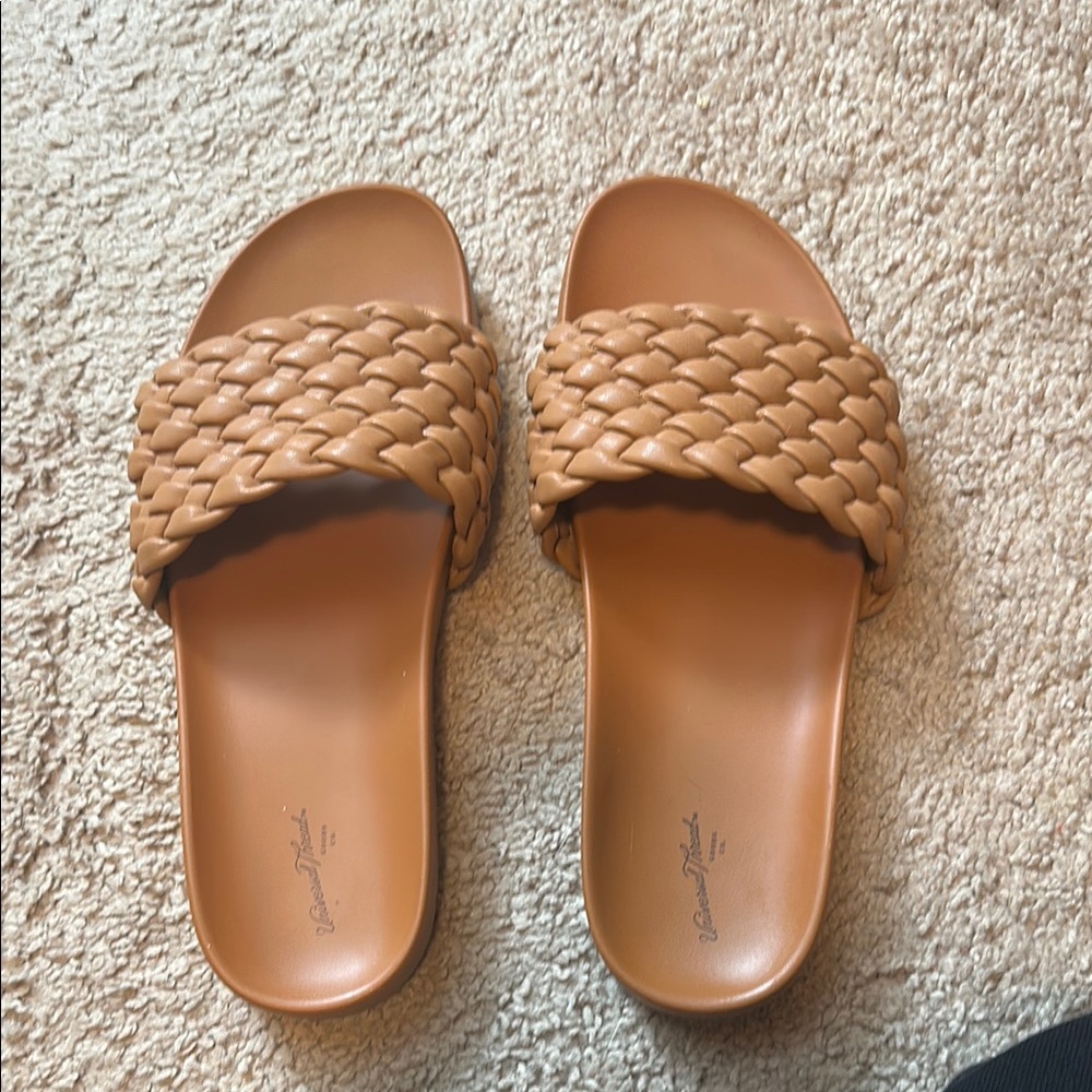 Target Sandals